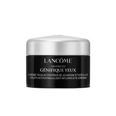 Kem Mắt Lancôme Advanced Génifique Yeux - Gel Dưỡng Ẩm Chống Lão Hóa & Quầng Thâm 5ml, Giúp Mắt Tươi Sáng Rạng Rỡ